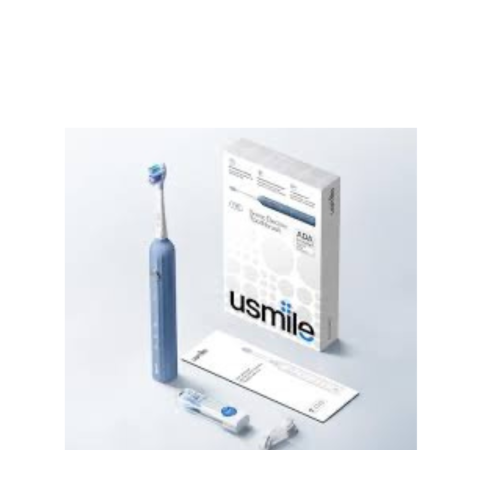 يوسمايل سونيك فرشاة كهربائية أزرق