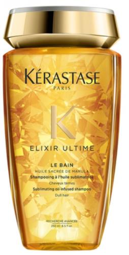 كيراستاس - شامبو إليكسير أولتيم المغذي 250 مل