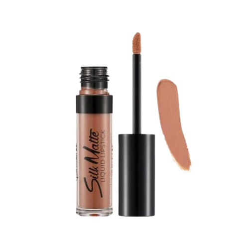 فلورمار احمر شفاه سائل مطفي حريري 001 ان دريسد