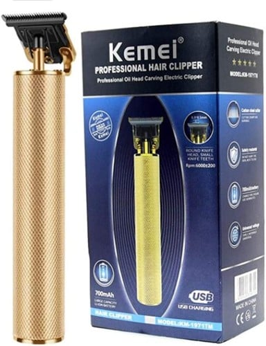 كيمي مكينة حلاقة