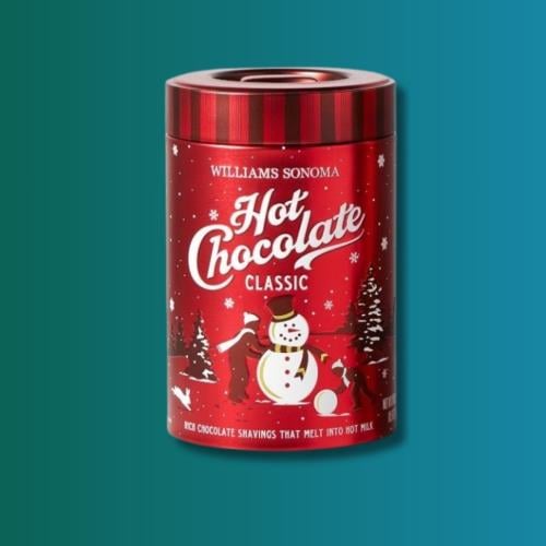 ويليامز سنوما هوت تشوكليت كلاسيك