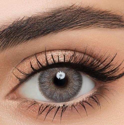 لنس مي عدسات قراي