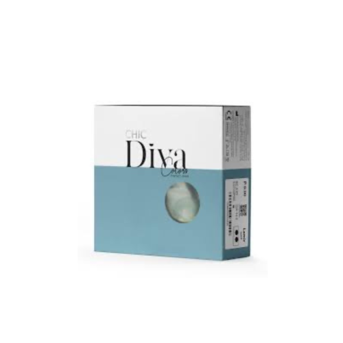 ديفا عدسات لامير