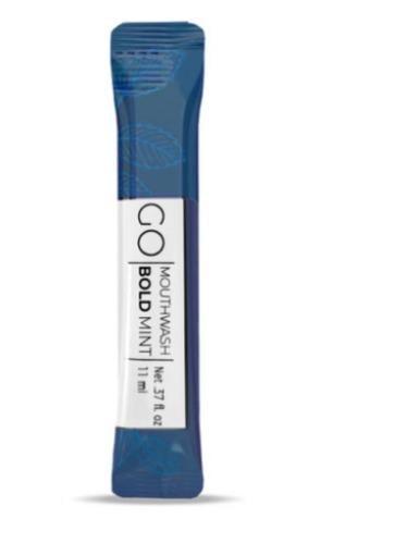 جو ماوث غسول فم بالنعناع القوي 20كيس