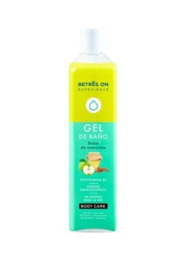 Beatrice On Shower Gel with Apple Jam 750ml