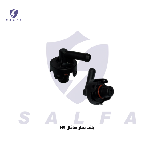 بلف بخار هافال H9