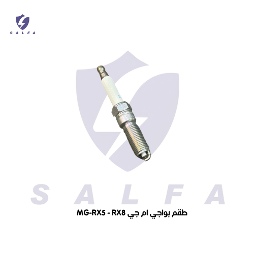 طقم بواجي ام جي MG-RX5 - RX8
