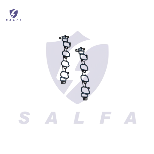 طقم وجه ثلاجة مكينة فورد فكتوري / ماركيز 1998/2012