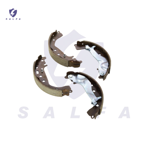 قماش خلفي يارس 2007/2013