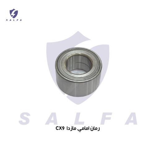 رمان امامي جيب مازدا CX9
