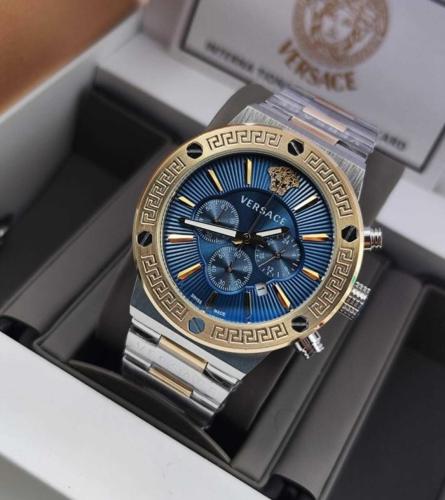 ساعة فرزاتشي حركة بطارية