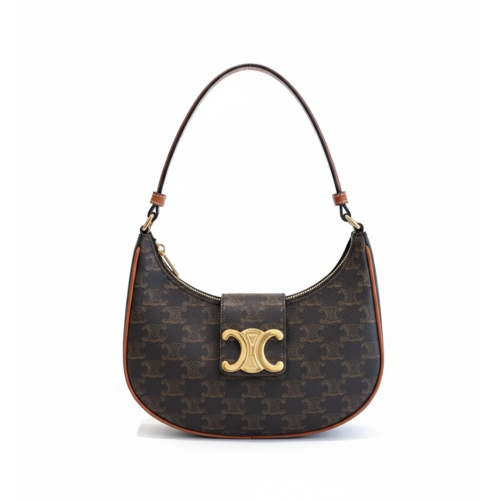 شنطة سيلين AVA TRIOMPHE مقاس 23cm