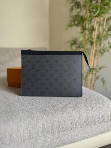 لوي فيتون باوتش مقاس 27cm