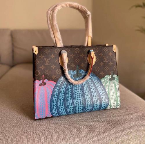 شنطة لوي فتون مقاس 35CM