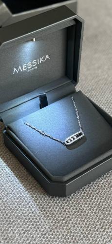 سلسال ميسيكا