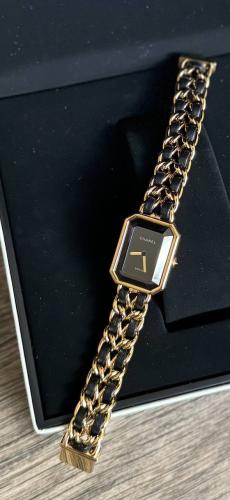 ساعة شانيل Premiere Edition Originale watch