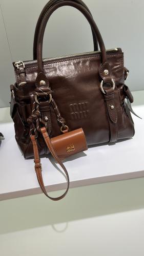 Miu Miu bag size 22cm