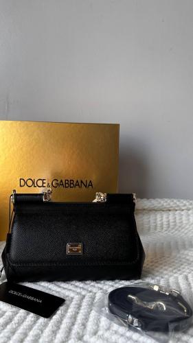 شنطة DG سيسيلي مقاس 19CM