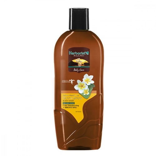 سائل استحمام فرانجيباني