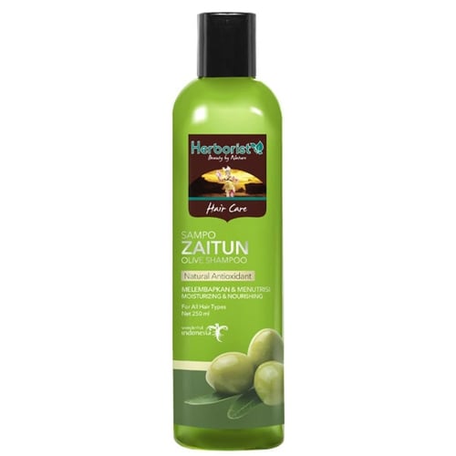 شامبو الزيتون