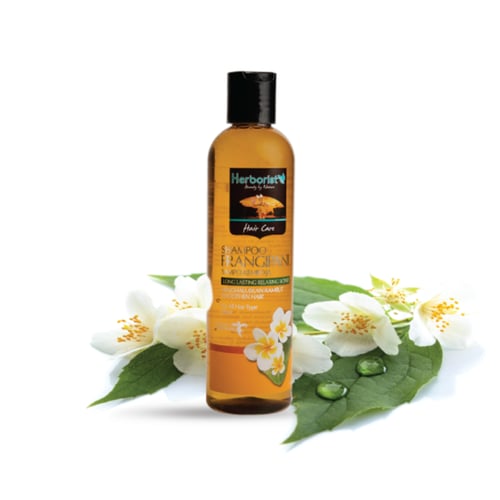 مجموعة الفرانجيباني للعناية الشاملة