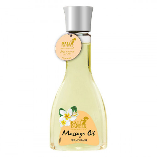 زيت مساج فرانجيباني