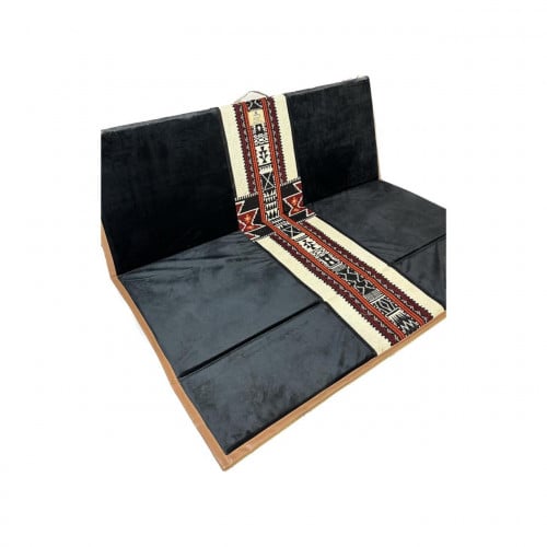 تكايه مسندضهر مقاس 1,20سم×70سم