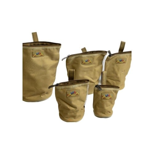 طقم سكر وشاي قاعدة دائري