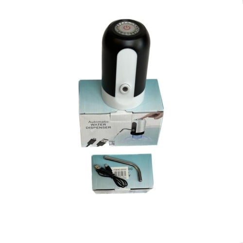 بزبوز اتوماتيكي