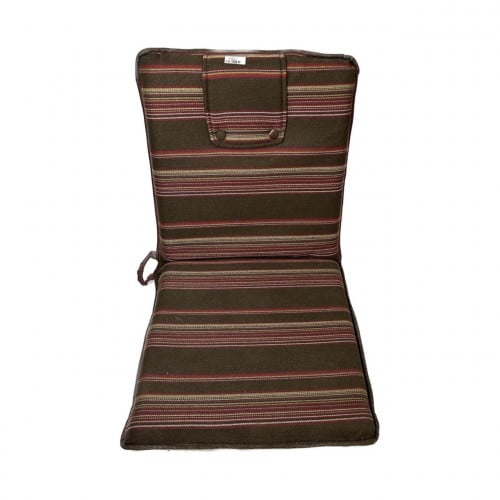 كرسي وسائد blg