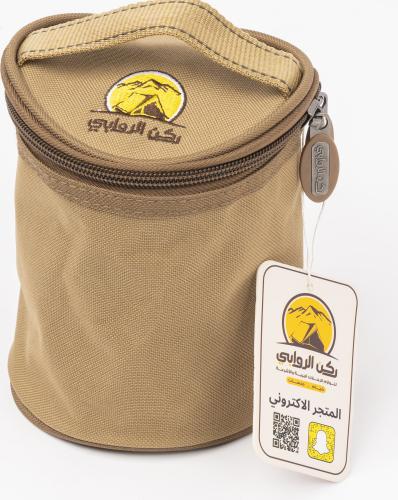 جراب غاز 450 الروابي ربيعي