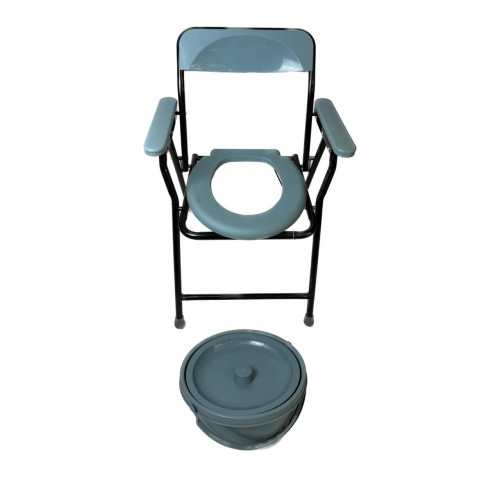 كرسي حمام تكايه وظهر