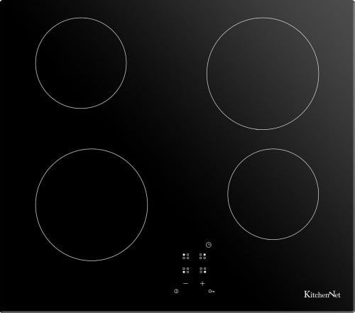 سطح سيراميك لمس 4 عين كهرباء كتشن نت MP2201016