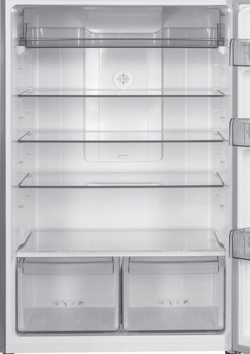 ثلاجة ز.ترست 22.6 قدم3، 635 لتر - انفرتر أستيل ZRF...