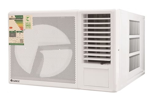 مكيف جري شباك موديل 24 بارد GREE 24R