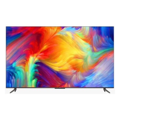 تي سي ال تلفزيون 65 بوصة ال اي دي، ذكي، 4 كي، اتش...