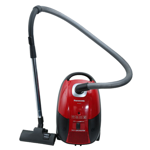 مكنسه باناسونيك بطه كيس 2000 واط