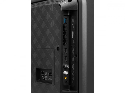 شاشة هايسنس 55 بدقة 4k ULED 120Hz بتقنية HDR10+ 55...