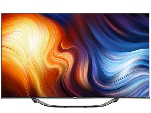 شاشة سمارت هايسنس 75 بوصة 4K-UHD-VIDAA (75A7H)
