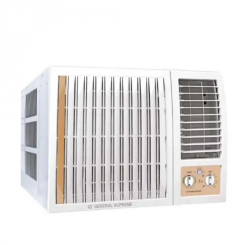 مكيف شباك جنرال سوبريم – 20000 وحدة – حار/بارد GS2...