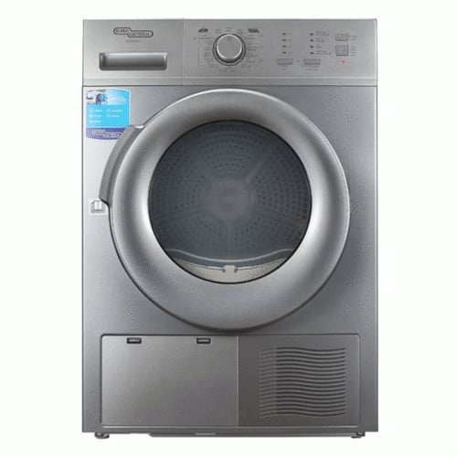 نشاف 8 كيلو سوبر جنرال – 16 برنامج بمكثف – فضي