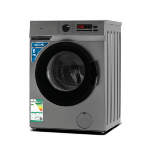غساله اتوماتيك أماميه جنرال سوبريم 6 كيلو 15 برنام...