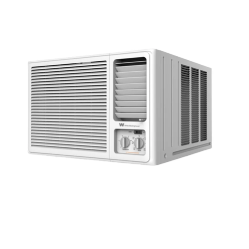 وستنجهاوس مكيف شباك 18,000 وحدة، بارد, WWA20K22R