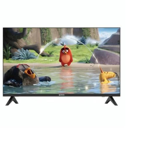 شاشة سرين 70 سمارت فور كى ويبوس ريموت ماجيك