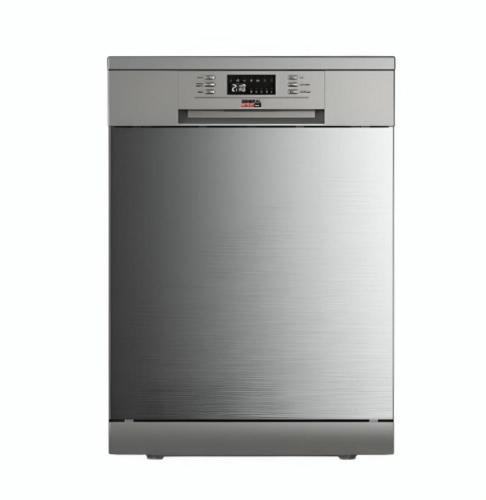 غسالة صحون جنرال لاينز 15 مكان 6 برامج 3 رفوف