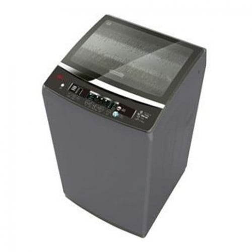 غسالة هام 16 كيلو أتوماتيك فضي HWM16S-21N