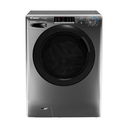 كاندي غسالة 10 كيلو فتحة امامي – انفيرتر 1400 دورة...
