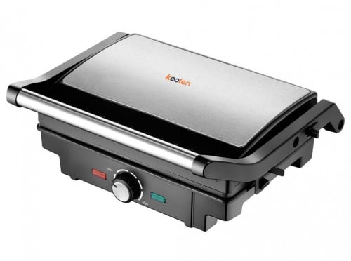 شواية كولين كهربائية متعددة الاستخدام – 1600 وات