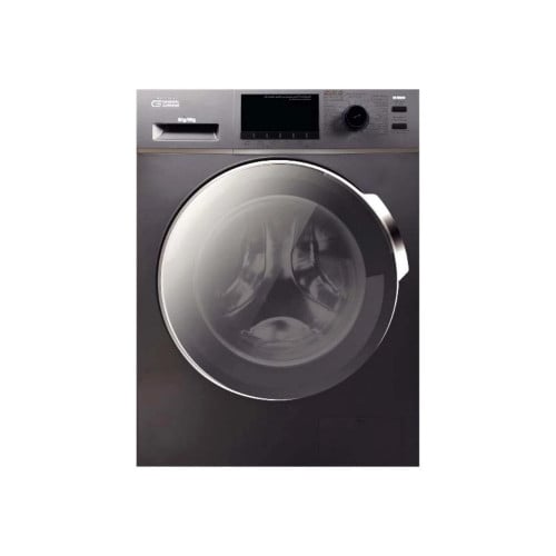 جنرال سوبريم, غسالة أوتوماتيك تعبئة أمامية كومبو ,...