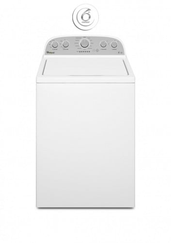 غسالة ويرلبول 12 كيلو، 12برنامج، 5مفتاح،الحاسة6 -...